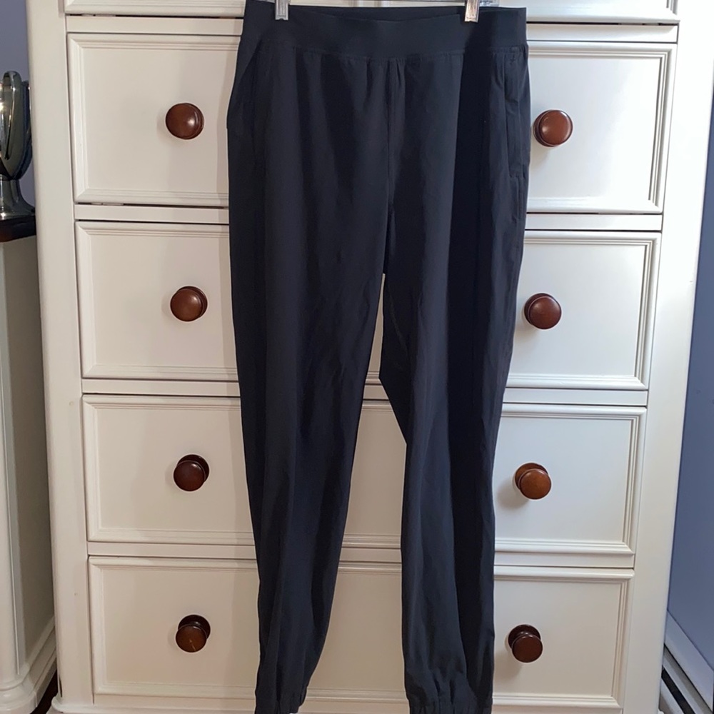 Lululemon Adapted State Joggers